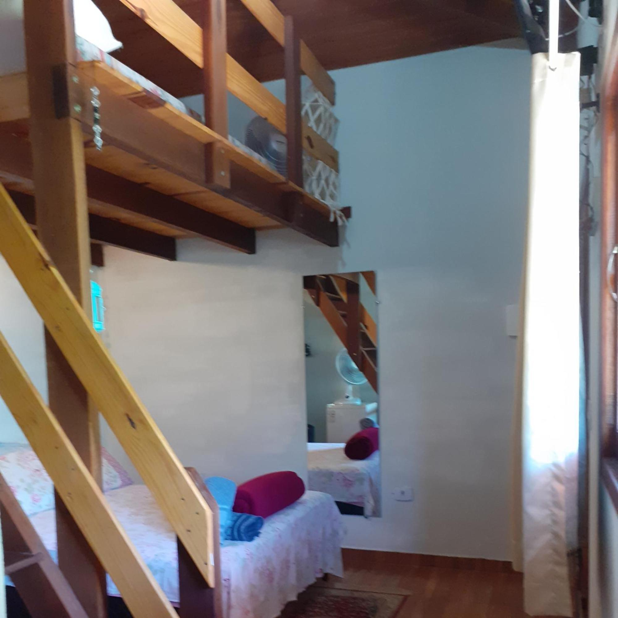 Vyzuh Hotel Vale do Capao Phòng bức ảnh