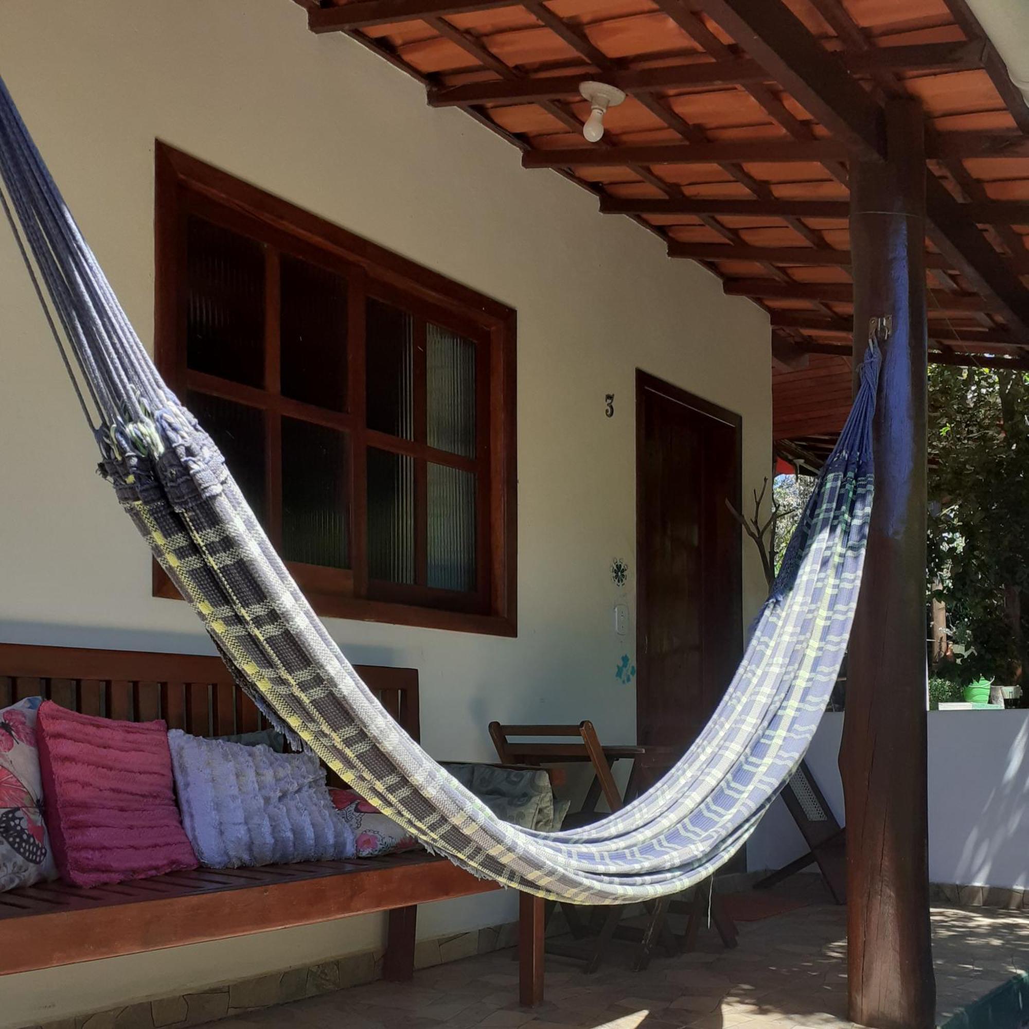 Vyzuh Hotel Vale do Capao Phòng bức ảnh